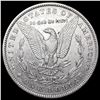 Image 2 : 1898-S Morgan Silver Dollar CLOSELY UNCIRCULATED