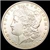 Image 1 : 1886-O Morgan Silver Dollar CLOSELY UNCIRCULATED