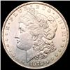 Image 1 : 1878 7/8TF Morgan Silver Dollar CHOICE BU