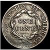 Image 2 : 1813 Classic Head Large Cent NICELY CIRCULATED