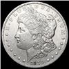 Image 1 : 1879-S 7TF Rev 78 Morgan Silver Dollar CLOSELY UNC