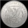 Image 2 : 1879-S 7TF Rev 78 Morgan Silver Dollar CLOSELY UNC