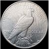 Image 2 : 1935-S Silver Peace Dollar CLOSELY UNCIRCULATED