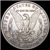 Image 2 : 1892-S Morgan Silver Dollar CLOSELY UNCIRCULATED