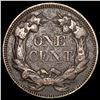 Image 2 : 1857 Flying Eagle Cent LIGHTLY CIRCULATED