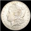 Image 1 : 1883-S Morgan Silver Dollar CLOSELY UNCIRCULATED