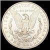 Image 2 : 1883-S Morgan Silver Dollar CLOSELY UNCIRCULATED