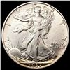 Image 1 : 1937-S Walking Liberty Half Dollar CLOSELY UNCIRCU