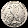 Image 2 : 1937-S Walking Liberty Half Dollar CLOSELY UNCIRCU