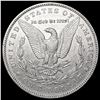 Image 2 : 1893 Morgan Silver Dollar CLOSELY UNCIRCULATED
