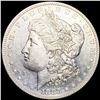 Image 1 : 1883-S Morgan Silver Dollar UNCIRCULATED