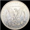 Image 2 : 1883-S Morgan Silver Dollar UNCIRCULATED