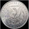 Image 2 : 1888-S Morgan Silver Dollar CLOSELY UNCIRCULATED