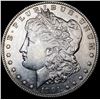 Image 1 : 1901-S Morgan Silver Dollar CLOSELY UNCIRCULATED
