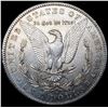 Image 2 : 1901-S Morgan Silver Dollar CLOSELY UNCIRCULATED