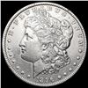 Image 1 : 1896-O Morgan Silver Dollar CLOSELY UNCIRCULATED