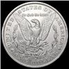 Image 2 : 1896-O Morgan Silver Dollar CLOSELY UNCIRCULATED