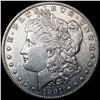 Image 1 : 1901-S Morgan Silver Dollar CLOSELY UNCIRCULATED