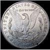 Image 2 : 1901-S Morgan Silver Dollar CLOSELY UNCIRCULATED