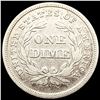 Image 2 : 1839 Seated Liberty Dime LIGHTLY CIRCULATED