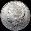 Image 1 : 1898-S Morgan Silver Dollar CLOSELY UNCIRCULATED