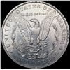 Image 2 : 1898-S Morgan Silver Dollar CLOSELY UNCIRCULATED