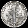 Image 2 : 1917-S Mercury Dime CHOICE AU