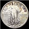 Image 1 : 1917-S Standing Liberty Quarter CHOICE AU