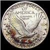 Image 2 : 1917-S Standing Liberty Quarter CHOICE AU