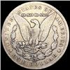 Image 2 : 1893-CC Morgan Silver Dollar NICELY CIRCULATED