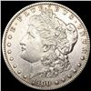 Image 1 : 1900-S Morgan Silver Dollar UNCIRCULATED