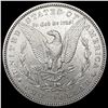 Image 2 : 1884-S Morgan Silver Dollar CLOSELY UNCIRCULATED