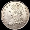 Image 1 : 1831 Capped Bust Quarter CLOSELY UNCIRCULATED