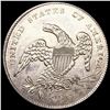 Image 2 : 1831 Capped Bust Quarter CLOSELY UNCIRCULATED