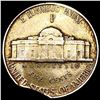 Image 2 : 1945-S Clip Jefferson Nickel HIGH GRADE