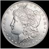 Image 1 : 1900-S Morgan Silver Dollar UNCIRCULATED