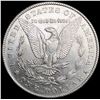 Image 2 : 1900-S Morgan Silver Dollar UNCIRCULATED