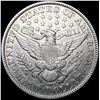 Image 2 : 1904-O Barber Half Dollar CLOSELY UNCIRCULATED