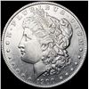 Image 1 : 1900-S Morgan Silver Dollar CLOSELY UNCIRCULATED