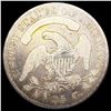Image 2 : 1819 Capped Bust Quarter NICELY CIRCULATED
