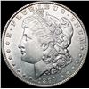 Image 1 : 1897-O Morgan Silver Dollar CLOSELY UNCIRCULATED