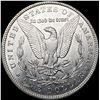 Image 2 : 1897-O Morgan Silver Dollar CLOSELY UNCIRCULATED