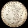 Image 1 : 1901-S Morgan Silver Dollar CLOSELY UNCIRCULATED