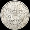 Image 2 : 1904 Barber Quarter CLOSELY UNCIRCULATED