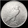 Image 2 : 1934-S Silver Peace Dollar CLOSELY UNCIRCULATED