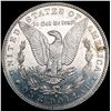 Image 2 : 1886-S Morgan Silver Dollar CLOSELY UNCIRCULATED