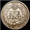 Image 2 : 1864 Indian Head Cent CLOSELY UNCIRCULATED