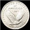 Image 2 : 1917 Standing Liberty Quarter CLOSELY UNCIRCULATED