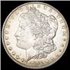 Image 1 : 1901 Morgan Silver Dollar CLOSELY UNCIRCULATED