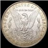 Image 2 : 1901 Morgan Silver Dollar CLOSELY UNCIRCULATED